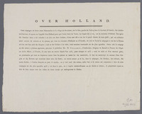 KG 08452
          <br/>
          Over-Holland aan de Vecht
          <br/>
          <em>Numan, Hermanus (1744-1820)</em>